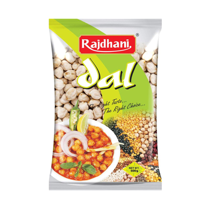 Rajdhani Dal Chana Kabuli